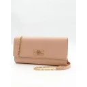 Elisabetta Franchi Dame Accessories Rosa ONE SIZE,