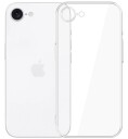 3Mk TPU Mobildeksel 1,2 mm til iPhone SE 2020/2022/8/7 - Transparent
