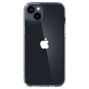 Spigen Ultra Hybrid Gjennomsiktig Mobildeksel til iPhone 14
