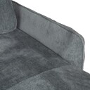 Hjørnesovesofa Klevor   blågrønn