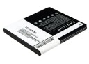 Samsung SGH-I997 Galaxy S Infuse 4G batteri (1850 mAh 3.7 V)