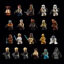 LEGO Star Wars 75290 Mos Eisleys bar