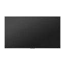 Hisense100BM66D 100" UHD 4K skiltvisning 24/7