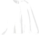 Mango Frill T Shirt With Lace Trim Detail   NATURAL WHITE   18 24M