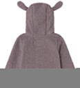 MarMar Fleecejakke   Olini   Purple Suede   MarMar   1 år (80)   Fleecejakke   Lilla