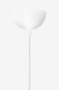 Globen Lighting   Oppheng Avrundet 300 cm   Hvit