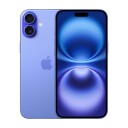 Apple iPhone 16 Plus 512GB Ultramarin