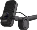 Endorfy Solum Voice Mikrofon USB-C, 3m kabel Svart