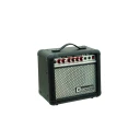 Dimavery Ga-15 E-Guitar Amp 15w