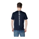 EA7 T Shirt   Navy   M