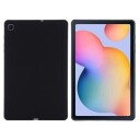 Samsung Galaxy Tab S6 Lite 2020/2022/2024 Liquid Silicone Deksel Svart