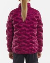 8848 Altitude Zoe Jr Lettvektsjakke Raspberry 170