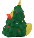 Badeand Juletre Badeand OneSize Badeleker