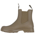 Sofie Schnoor Young Jennsy Rubber Boot Beige 37