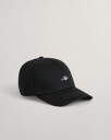 Gant Caps med shield-logo BLACK SM