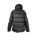 Sergio Moretti Herre Jakker Svart 2XL,
