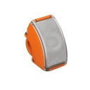 Bookman Curve Front Light, Sykkelbelysning