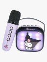 Otl Technologies Kuromi Popsing Karaokesett Med Led-Lys