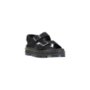 Dr. Martens Dame Sko Svart 36 EU,