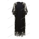 Zimmermann Dame Kjoler Svart M,