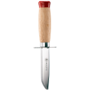 Brusletto  Kniv Speider Butt Tupp