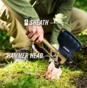 Gerber Bushcraft Axe 