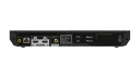 Sony UBPX700 4K UHD Blu ray spiller Sort