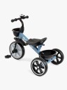 Milly Mally Bobby Trehjulssykkel Denim