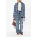 Adidas Originals Dame Sko Rød 37 1/2 EU,