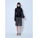 Our Legacy Dame Shorts Grå XS,