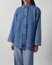 Stylein   Denim jakke Karen   Blå