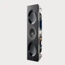 KEF Ci3160REFM-THX innfelte høyttalere