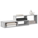  VeggTV stativ 120x25x28,5cm Konstruert tre