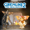 Gremlins 2  ReAction Figures  Gizmo Battle Ready Character Card