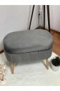Pouffe with Storage Atelier Del Sofa  