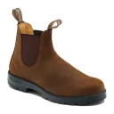 Blundstone Herre Sko Brun 40 EU,