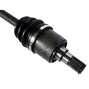 Febi Bilstein Drivaksel FEBI BILSTEIN 185951