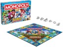Winning Moves Sonic the Hedgehog Spill