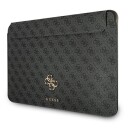 Guess Powerbank Indukcyjny 5W Gupbmsvslg 3000Mah Złoty/Gull Magsafe