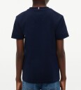 Tommy Hilfiger T skjorte   Dark Blue m. Trykk   Tommy Hilfiger   3 år (98)   T skjorte   Marineblå