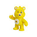 Care Bears Figur – Pocket Stars 1 stk 10 cm – Light-Up Funshine Bear