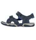 Timberland Sandaler   Adventure Søker   Midnight Navy   Timberland   32   Sandals   Blå