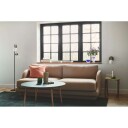 Nordlux Arild Vegglampe Black