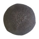 Ikea Puff ullstoff
