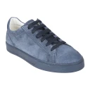 Tod's Herre Sko Blå 39 1/2 EU,
