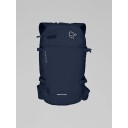 Ryggsekk Norrøna 20L Pack 20 L Indigo Night