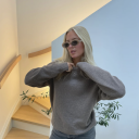 Shadespace Ara Mocca Brown Solbriller SS068   Unisex