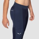 Salewa Lavaredo Hemp Tights W'sblack out 32