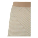 Cortana Dame Skjørt Beige M,