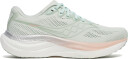 Saucony Women's Ride 19 Mist/Cameo 40